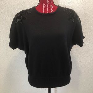 Vintage JBJ Sportswear Sweater